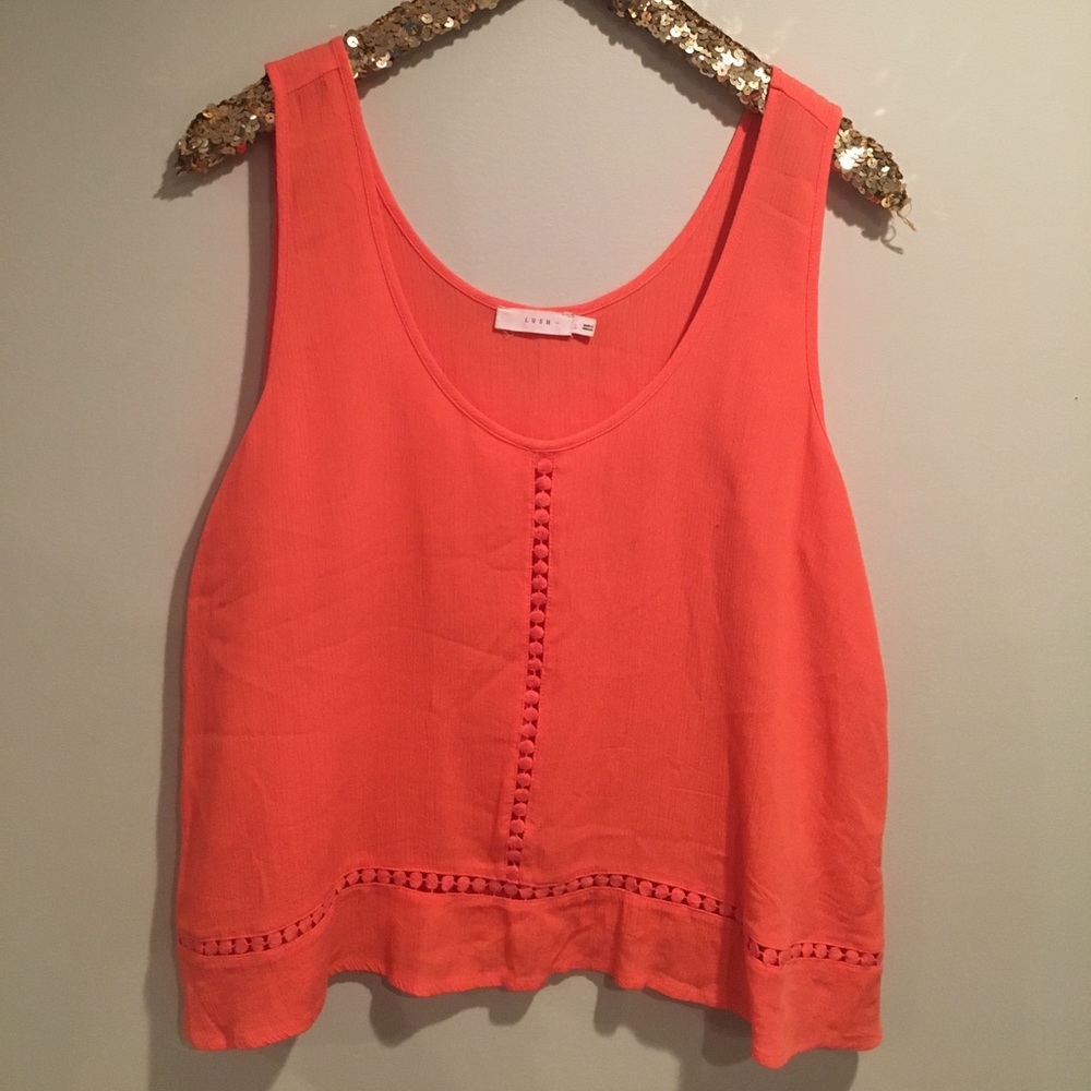 orange crop